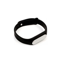 Фитнес трекер Xiaomi Mi Band 1S Pulse с пульсометром (XMSH02HM) - фото 11638