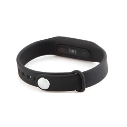 Фитнес трекер Xiaomi Mi Band 1S Pulse с пульсометром (XMSH02HM) - фото 11644