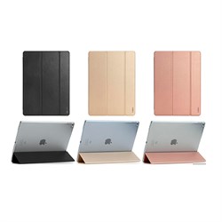 Чехол-книжка Rock Touch Series для Apple iPad Pro 12.9" - фото 11666