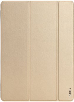Чехол-книжка Rock Touch Series для Apple iPad Pro 12.9" - фото 11683
