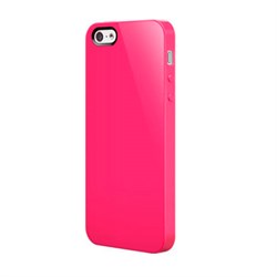 Чехол-накладка SwitchEasy NUDE White для iPhone SE/5/5s ( SW-NUI5-W ) - фото 11772