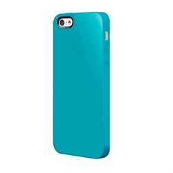 Чехол-накладка SwitchEasy NUDE White для iPhone SE/5/5s ( SW-NUI5-W ) - фото 11777