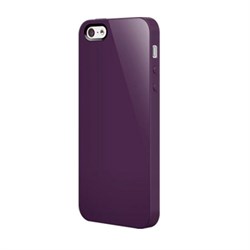 Чехол-накладка SwitchEasy NUDE White для iPhone SE/5/5s ( SW-NUI5-W ) - фото 11785