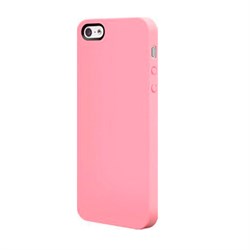 Чехол-накладка SwitchEasy NUDE White для iPhone SE/5/5s ( SW-NUI5-W ) - фото 11791