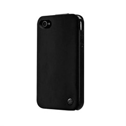 Чехол-флип SwitchEasy LUX для iPhone 4/4S (SW-LUX4S-T) - фото 11814