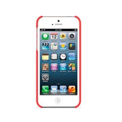 Чехол-накладка Belkin Shield Matte для iPhone SE/5/5s (F8W127vfC03) - фото 11822