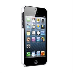 Чехол-накладка Belkin Vans Waffle Graphic Gum Sole для iPhone SE/5/5s (F8W312vfC00) - фото 11830