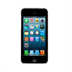 Чехол-накладка Griffin Mustachio Case для iPhone  SE/5/5s (GB35945) - фото 11835