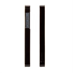 Чехол-накладка Griffin Mustachio Case для iPhone  SE/5/5s (GB35945) - фото 11836