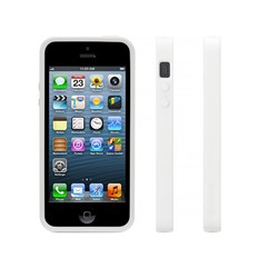Чехол-накладка Griffin Reveal Case для iPhone SE/5/5s (GB3559) - фото 11843