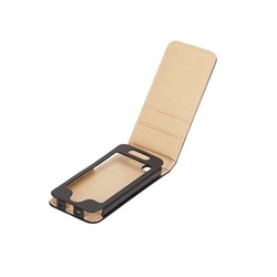 Чехол-флип Griffin Midtown Flip Case для iPhone SE/5/5s (GB36018) - фото 11853