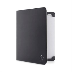 Чехол-книжка Belkin Smooth Bifold Folio для iPad 2/3/4 new (F8N771cwC00) - фото 11889