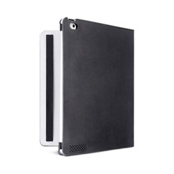 Чехол-книжка Belkin Smooth Bifold Folio для iPad 2/3/4 new (F8N771cwC00) - фото 11890