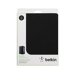 Чехол-книжка Belkin Smooth Bifold Folio для iPad 2/3/4 new (F8N771cwC00) - фото 11891