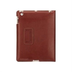 Чехол-книжка Griffin Elan Folio Slim для iPad 2/3/4 New (GB03981) - фото 11897