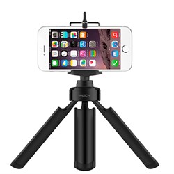 Трипод Rock Deluxe Kits штатив-тринога универсальный - фото 11945