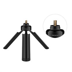 Трипод Rock Deluxe Kits штатив-тринога универсальный - фото 11948