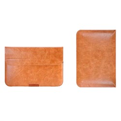 Чехол-карман Rock Protection Sleeve Case Apple iPad Pro 12,9" - фото 11957