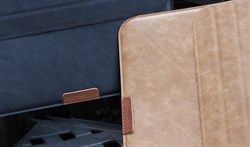 Чехол-карман Rock Protection Sleeve Case Apple iPad Pro 12,9" - фото 11958