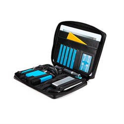 Чехол-книжка Rock Compact Multifunctional Tablet Folio для планшета 9-10" - фото 11963