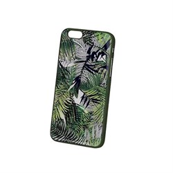 Чехол-накладка Christian Lacroix для iPhone 6/6S Eden roc Hard - фото 12051