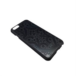 Чехол-накладка Christian Lacroix для iPhone 6/6s Paseo Hard - фото 12056