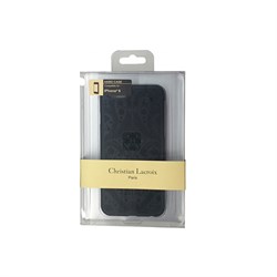 Чехол-накладка Christian Lacroix для iPhone 6/6s Paseo Hard - фото 12058