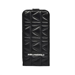 Чехол-флип Karl Lagerfeld для iPhone 6/6S Kuilted Flip - фото 12061