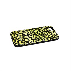 Чехол-накладка Karl Lagerfeld для iPhone 6/6s Camouflage Hard - фото 12085