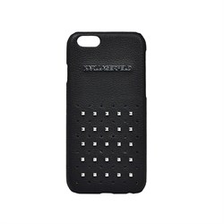 Чехол-накладка Karl Lagerfeld для iPhone 6/6s TRENDY Hard - фото 12092