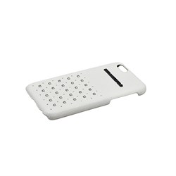 Чехол-накладка Karl Lagerfeld для iPhone 6/6s TRENDY Hard - фото 12094