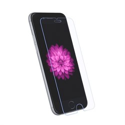 Защитное стекло Hoco Ghost series Transparent Glass filmset 0.25mm для iPhone 6 Plus / 6s Plus - фото 12151
