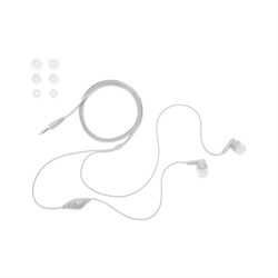 Наушники-вкладыши Griffin Tunebuds с микрофоном (GC382) - фото 12276