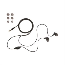 Наушники-вкладыши Griffin Tunebuds с микрофоном (GC382) - фото 12277