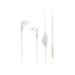 Наушники-вкладыши Griffin Tunebuds с микрофоном (GC382) - фото 12278