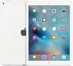 Накладка Apple Silicone Case для iPad Pro 12,9" - фото 12302