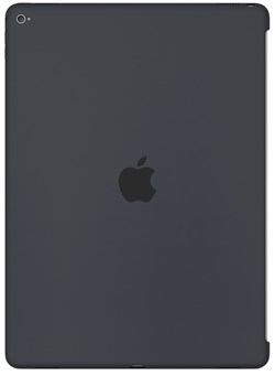 Накладка Apple Silicone Case для iPad Pro 12,9" - фото 12306
