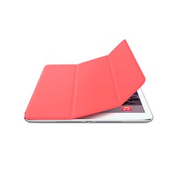 Чехол-обложка Apple Smart Cover для iPad 9.7" (2017/2018)/ iPad Air Розовый (MGXK2ZM/A) - фото 12366