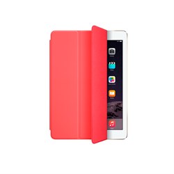 Чехол-обложка Apple Smart Cover для iPad 9.7" (2017/2018)/ iPad Air Розовый (MGXK2ZM/A) - фото 12367