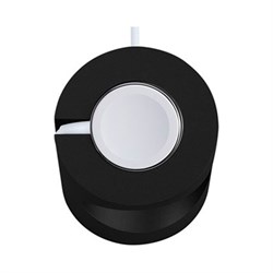 Подставка Just Mobile TimeStand для часов Apple Watch из алюминия. (ST-180) - фото 12516