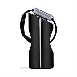 Подставка Just Mobile TimeStand для часов Apple Watch из алюминия. (ST-180) - фото 12517