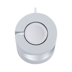 Подставка Just Mobile TimeStand для часов Apple Watch из алюминия. (ST-180) - фото 12525