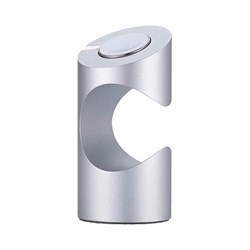 Подставка Just Mobile TimeStand для часов Apple Watch из алюминия. (ST-180) - фото 12530