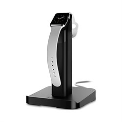 Подставка Griffin Stand для часов Apple Watch. Материал пластик. (GC41536) - фото 12534