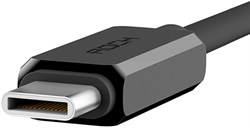 Кабель Rock Type-C to Type-C - фото 12580