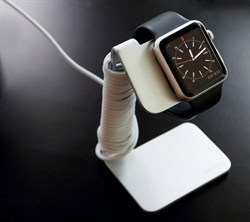 Подставка-держатель Rock Table Stand для Apple Watch (ROT0710) - фото 12602