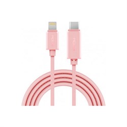 Кабель Rock Type-C to Lightning (RCB0414) - фото 12644