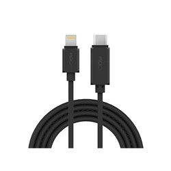 Кабель Rock Type-C to Lightning (RCB0414) - фото 12646