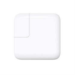 APPLE 29W USB-C Power Adapter (MJ262Z/A) - фото 12693