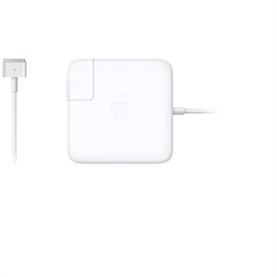 Адаптер Apple 60W MAGSAFE 2 POWER ADAPTER-INT  (MD565Z/A) - фото 12697
